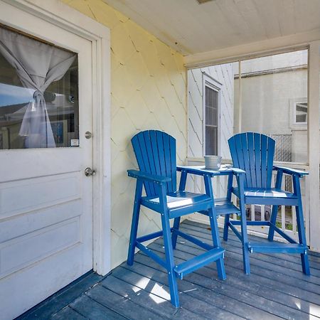 Wildwood Apartment Less Than Half Mi To Boardwalk! Bagian luar foto