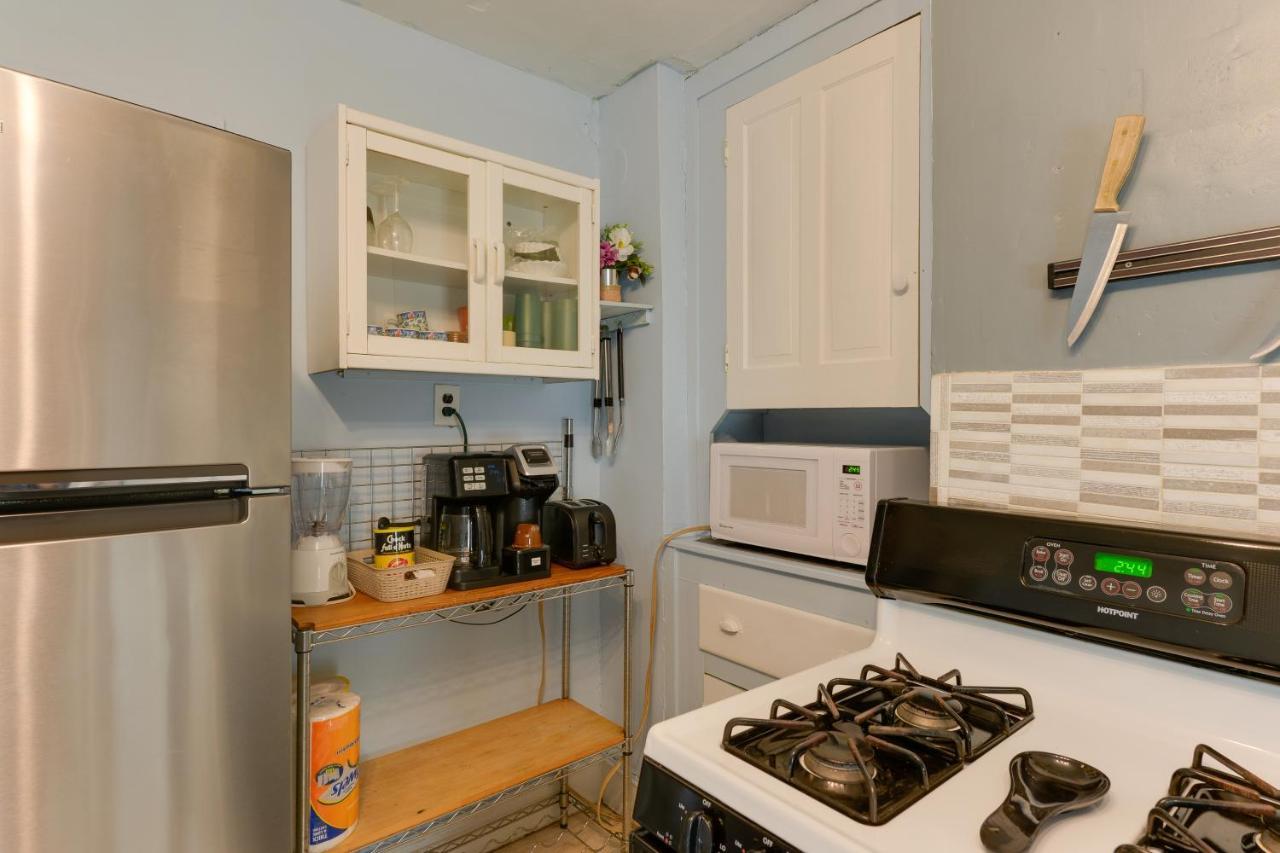 Wildwood Apartment Less Than Half Mi To Boardwalk! Bagian luar foto