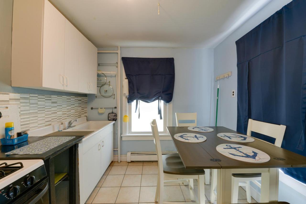 Wildwood Apartment Less Than Half Mi To Boardwalk! Bagian luar foto