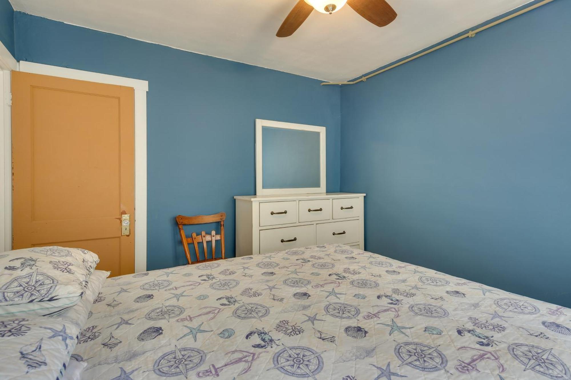 Wildwood Apartment Less Than Half Mi To Boardwalk! Bagian luar foto